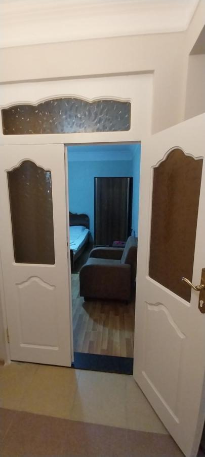 Hostel Gomani Batumi Luaran gambar