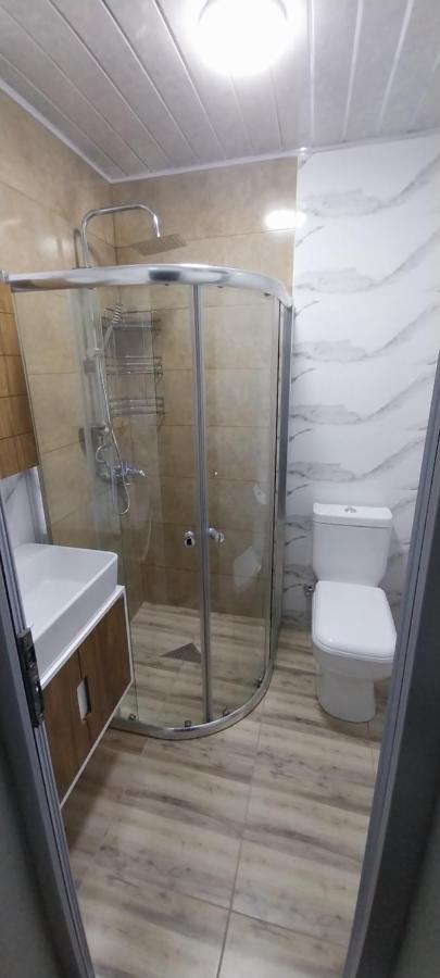 Hostel Gomani Batumi Luaran gambar