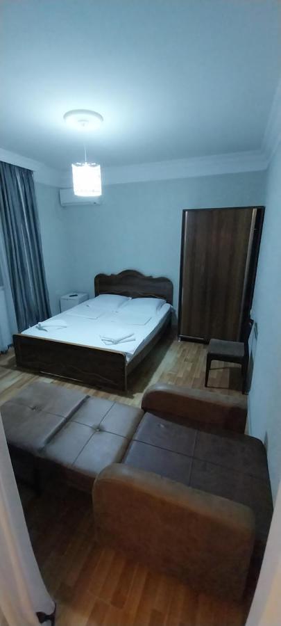 Hostel Gomani Batumi Luaran gambar