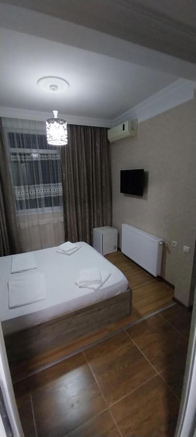 Hostel Gomani Batumi Luaran gambar