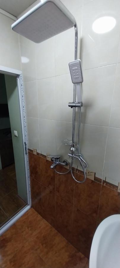 Hostel Gomani Batumi Luaran gambar