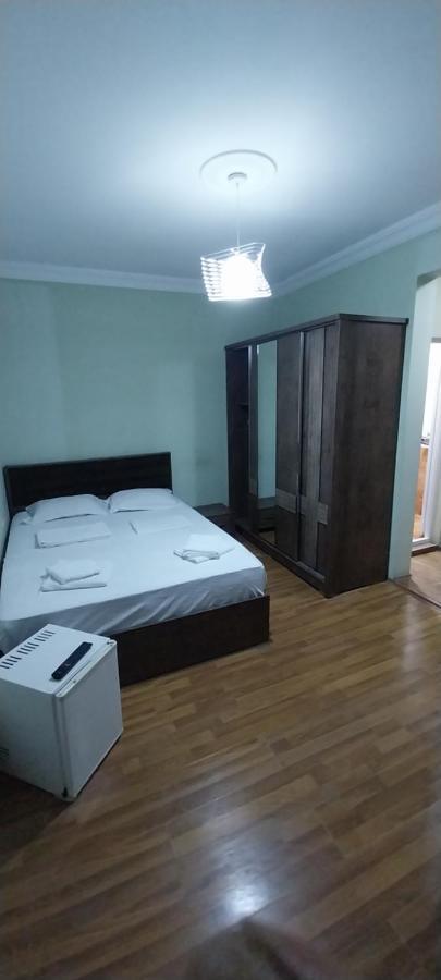 Hostel Gomani Batumi Luaran gambar