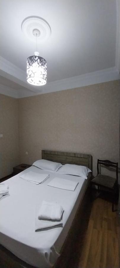 Hostel Gomani Batumi Luaran gambar