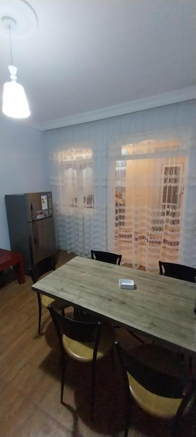 Hostel Gomani Batumi Luaran gambar