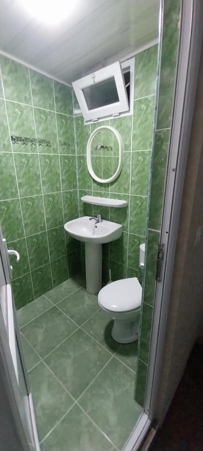 Hostel Gomani Batumi Luaran gambar