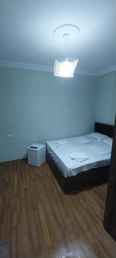 Hostel Gomani Batumi Luaran gambar
