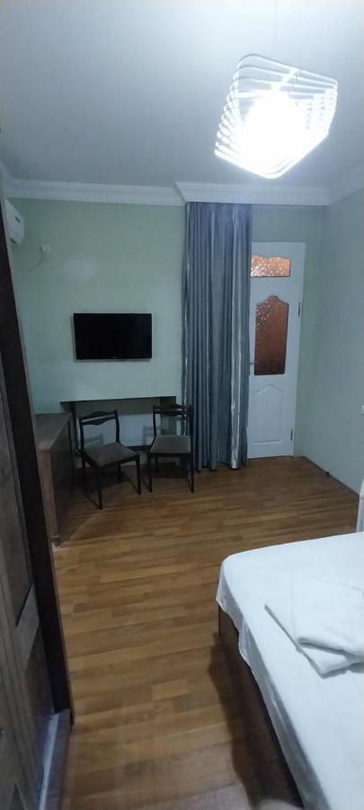 Hostel Gomani Batumi Luaran gambar